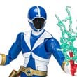 Power Rangers Lightning Collection Lightspeed Rescue Blue