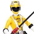 Power Rangers Lightning Collection RPM Yellow Action Figure