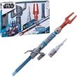 Star Wars Lightsaber Forge Mandalorian Masterworks Set