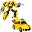 Transformers Generations Legacy United Animated Bumblebee