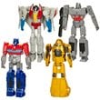 Transformers: One Mega Changers Wave 1 Case of 8