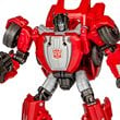 Transformers Studio Series Deluxe 07 Gamer Edition Sideswipe