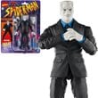 Spider-Man Marvel Legends 6-inch Tombstone Action Figure