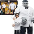 Wolverine Marvel Legends Patch and Joe Fixit 6-Inch Figures