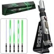 Star Wars Black Series Sabine Wren Force FX Elite Lightsaber