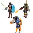 Star Wars Epic Hero Series Deluxe Action Figures Wave 2 Case