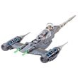 Star Wars Epic Hero Series The Mandalorian N-1 Starfighter