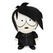 South Park Goth Kid Firkle 13-Inch Plush with Sound