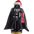 Star Wars Darth Vader with Tie Fighter 10-Inch Nutcracker