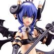 Arcanadea Velretta Model Kit