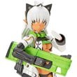 Shimada Humikane Art Works Arsia Another Color Model Kit