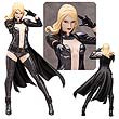 Marvel Now X-Men Emma Frost ArtFX+ Statue