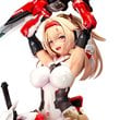 Megami Device Asra Archer 2:1 Scale Statue