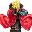 Trigun Vash the Stampede Stampede Ver. ARTFX J 1:8 Figure