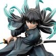 Demon Slayer Muichiro Tokito ARTFX J 1:8 Statue
