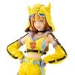 Transformers Bumblebee Bishoujo 1:7 Scale Statue