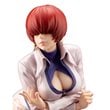 SNK Heroines: Tag Team Frenzy Shermie Bishoujo 1:7 Statue