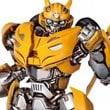 Transformers: Bumblebee Bumblebee B-127 Model Kit