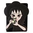 Beetlejuice Lydia Deetz Cosplay Journal