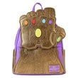 Avengers Shine Thanos Gauntlet Mini-Backpack