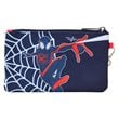 Spider-Man Miles Morales Wristlet Wallet