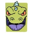 Rugrats Reptar Cosplay Journal