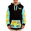 Scooby-Doo Mystery Machine Hooded Sweatshirt