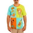 Scooby-Doo Munchies T-Shirt