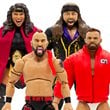 AEW Unrivaled Series 7 Random Action Figures Case of 12