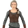 Witcher Netflix Ciri Season 2 7-Inch Scale Action Figure