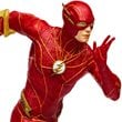 DC The Flash Movie 12-Inch Scale Statue