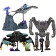 Avatar: Way of Water Med Dlx Critter Vehicle Case of 6