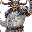 Diablo IV Wave 1 Druid Epic 1:12 Posed Figure