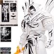 DC Multiverse Azrael Sketch Gold Label Figure - EE Exclusive
