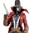 Spawn Wave 2 Gunslinger Spawn 7-Inch Scale Action Figure