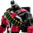 Spawn Wave 7 Commando Spawn Remastered 7-Inch Posed Figure