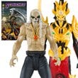 Spawn Page Punchers Freak & Mandarin 3-In. Figures & Comic