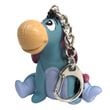 Winnie the Pooh Eeyore Figural Key Chain