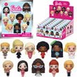 Barbie 3D Foam Bag Clip Display Case of 24