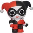 DC Comics Harley Quinn PVC Figural Bank