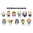 WB Horror Series 2 Plush Bag Clip Master Carton of 144