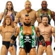 WWE Elite Collection Series 108 Action Figure Case of 8