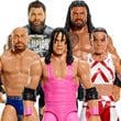 WWE Basic Figure Series 146 Action Figure Case of 12