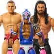 WWE Elite Top Picks 2024 Wave 3 Action Figure Case of 5