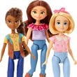 Spirit Untamed Doll and Fashion Case of 3