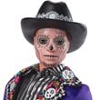 Barbie 2023 Dia De Muertos Ken Doll