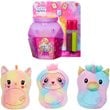 Barbie Tie-Dye Reveal Plush Kit Case of 4