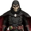 Doc Nocturnal Static-6: 1:6 Scale Figure