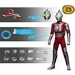 Ultraman One:12 Collective Action Figure