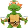 TMNT Classic Michelangelo Head Knocker Bobblehead